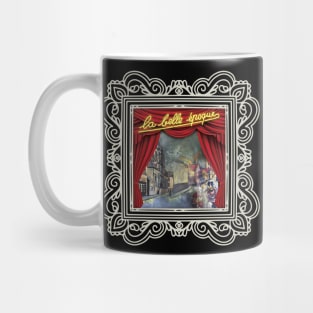 La belle époque - Caracas - Bello Monte Mug